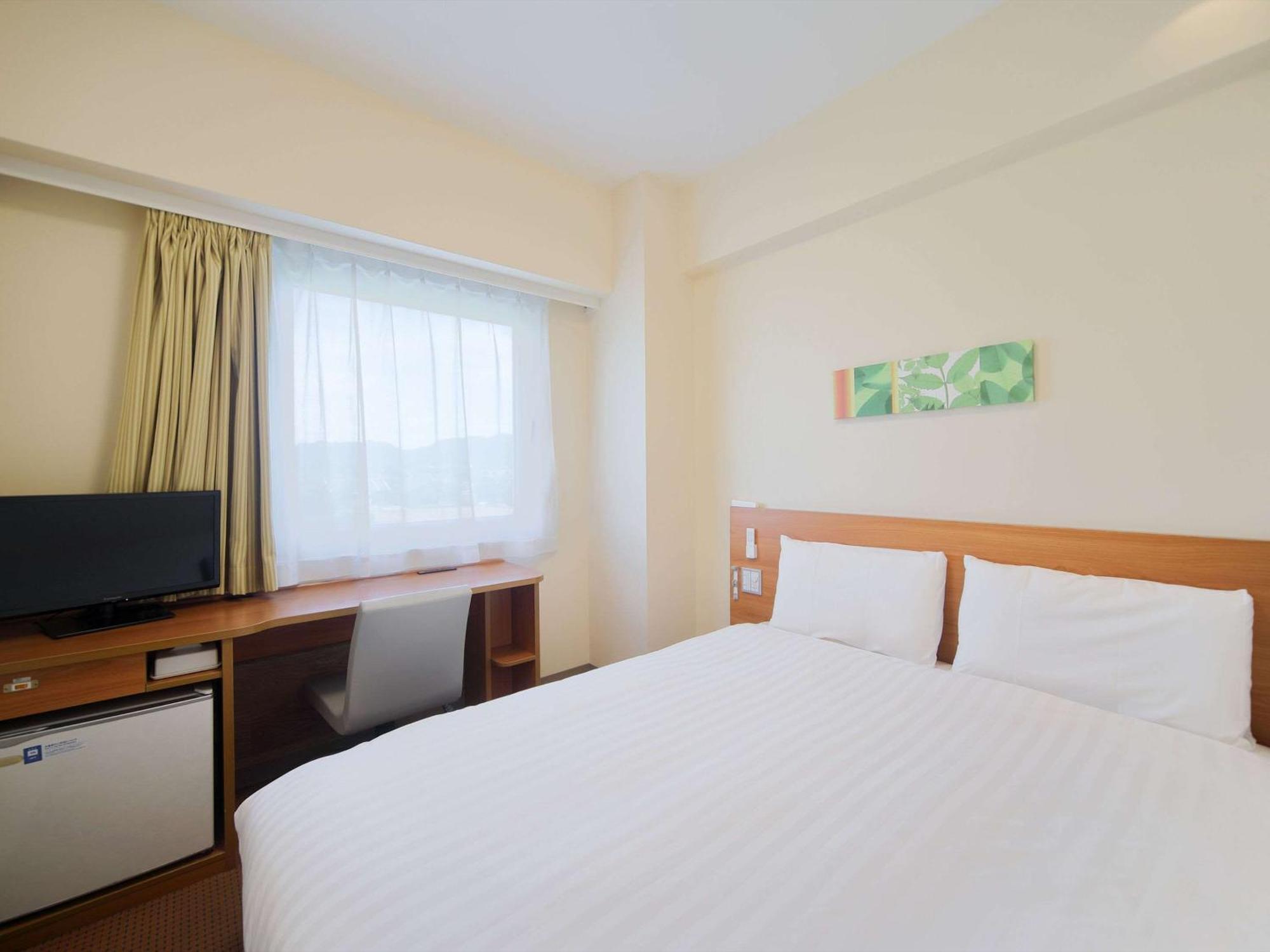 Comfort Inn Munakata Buitenkant foto
