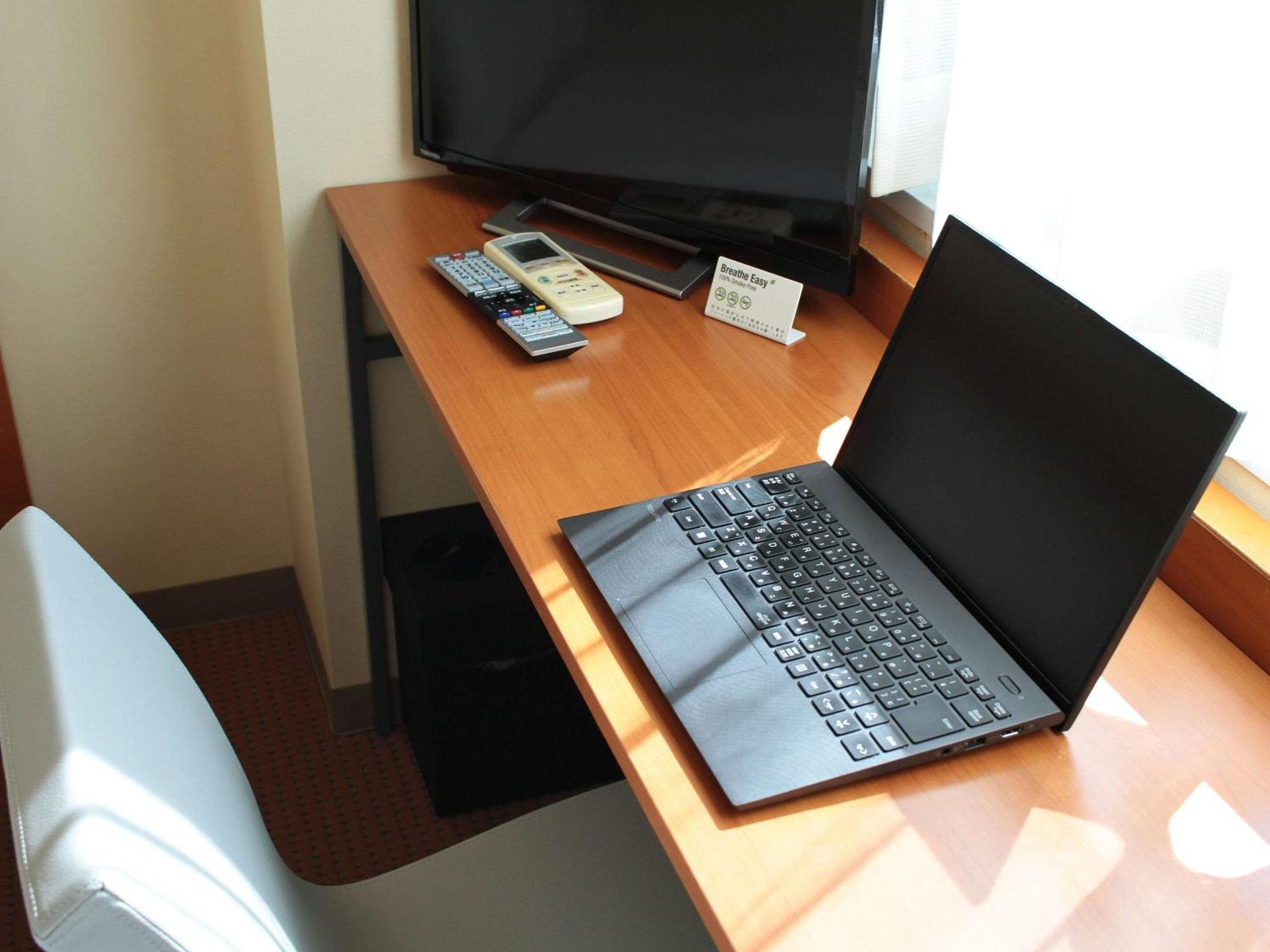 Comfort Inn Munakata Buitenkant foto