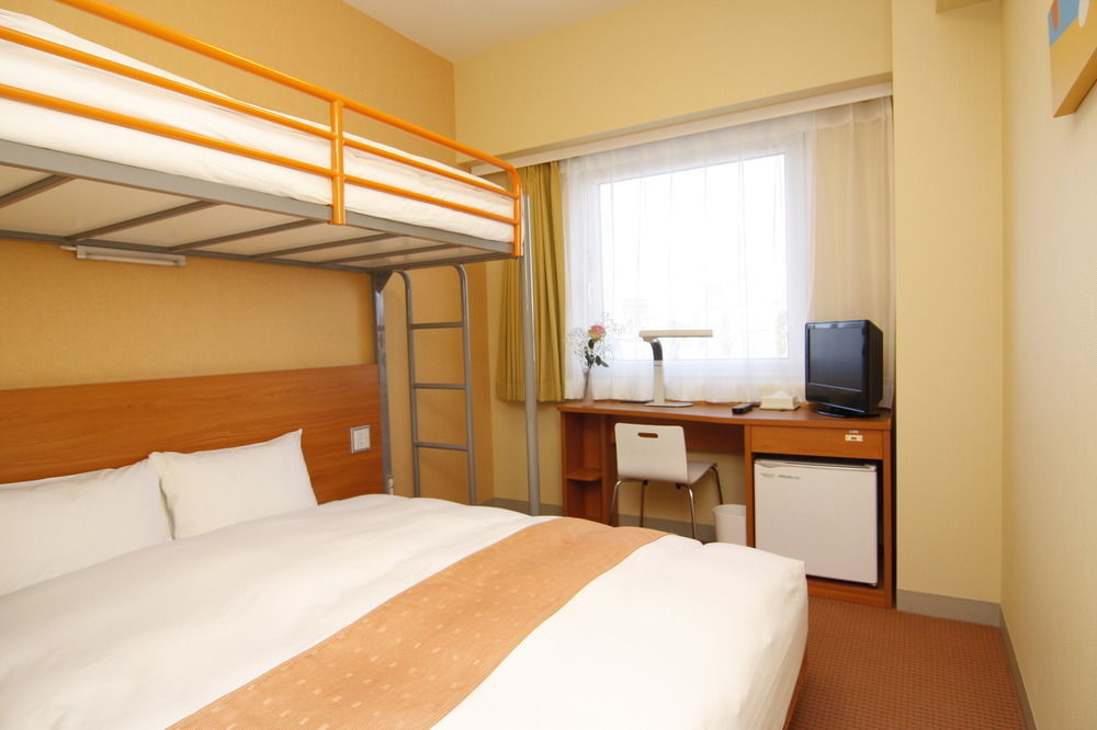 Comfort Inn Munakata Buitenkant foto
