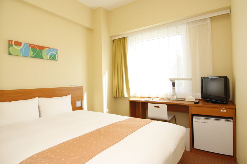 Comfort Inn Munakata Buitenkant foto