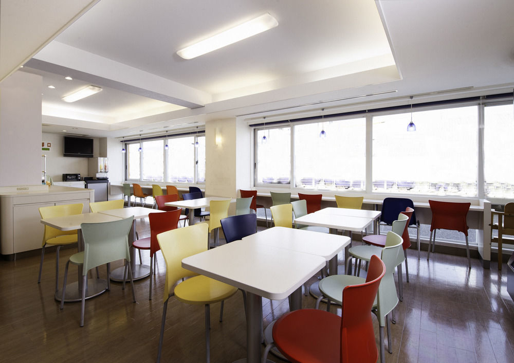 Comfort Inn Munakata Buitenkant foto