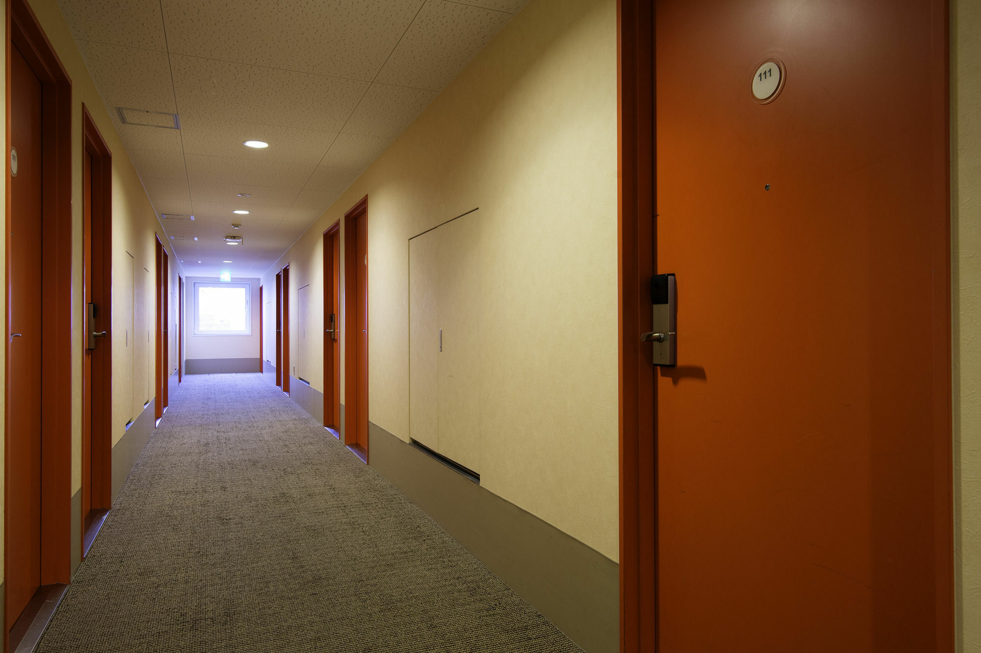 Comfort Inn Munakata Buitenkant foto